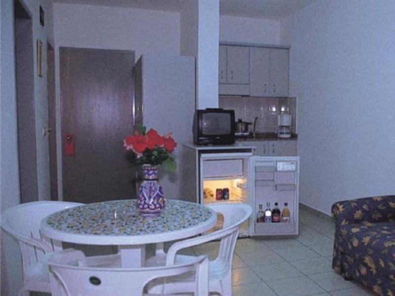 Kleopatra Aytur Apart Hotel Alanya Kültér fotó