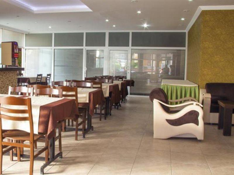 Kleopatra Aytur Apart Hotel Alanya Kültér fotó