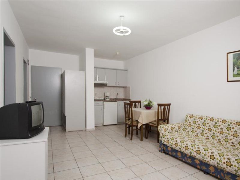 Kleopatra Aytur Apart Hotel Alanya Kültér fotó